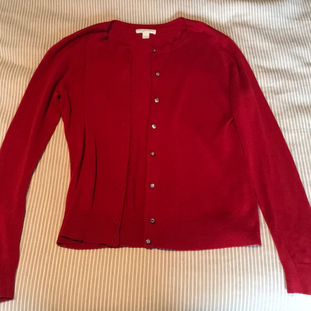 New York & Co cardigan